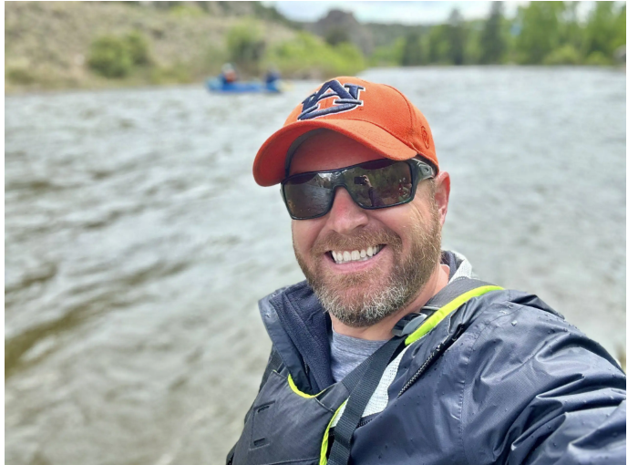 Bryan Becker, Founder and CEO of Class IV