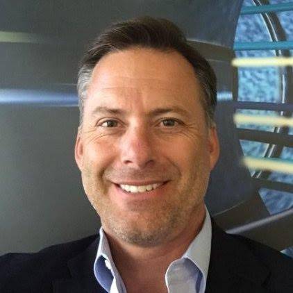 Fractional CIO Contact - Mark Schreiber, Managing Director