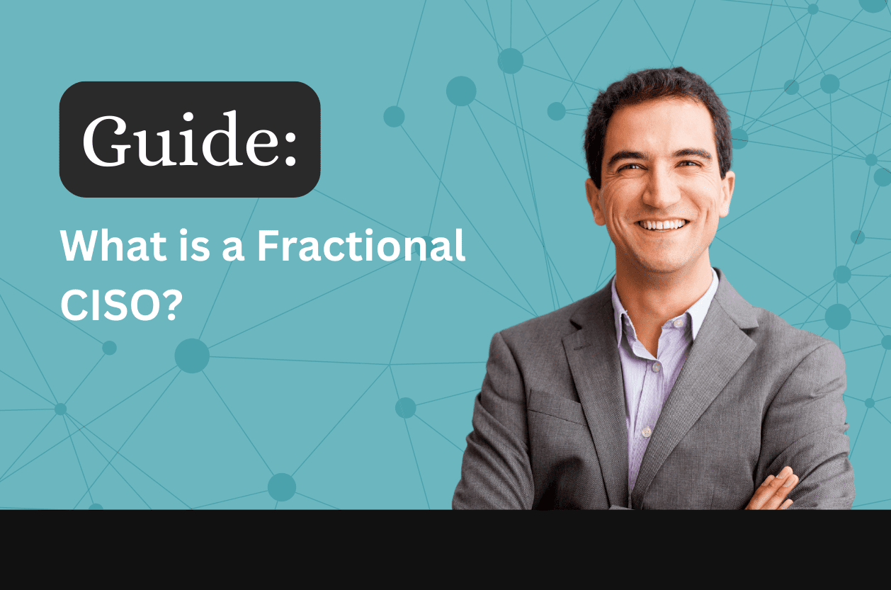 What is a Fractional CISO