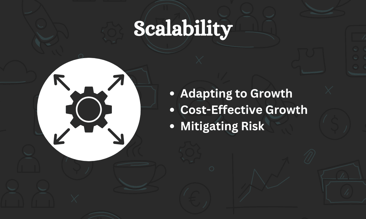 7. Scalability​