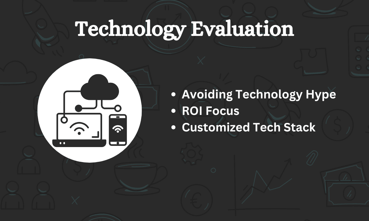 9. Technology Evaluation​