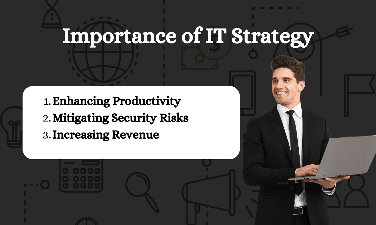 Importance of IT Strategy