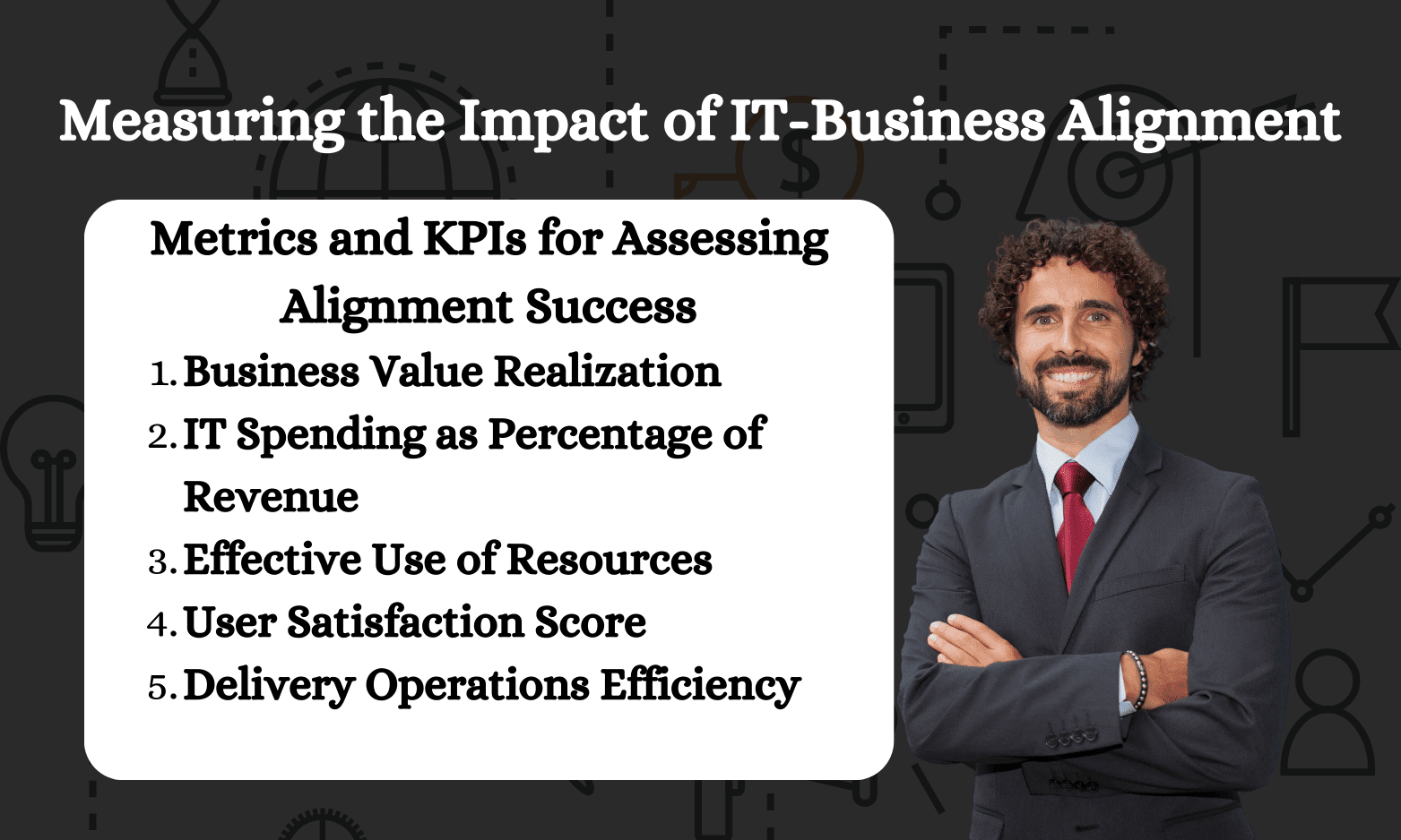 Metrics and KPIs for Assessing Alignment Success