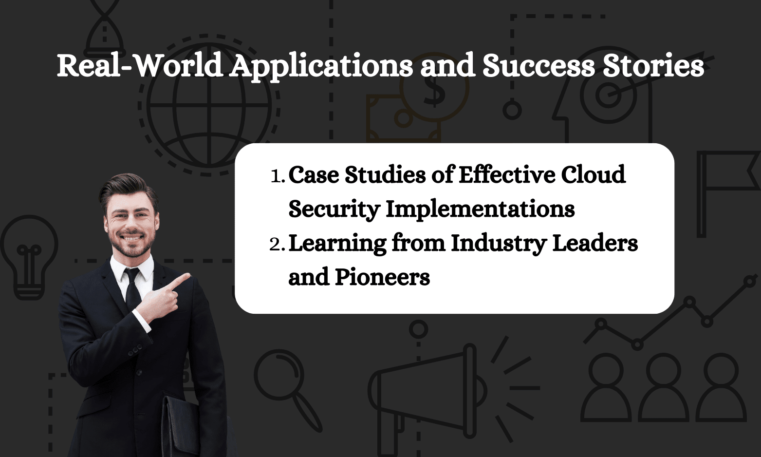 Real-World Applications and Success Stories