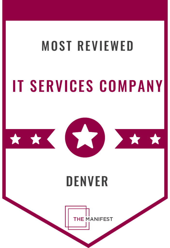 Most Reviewed IT Services Company