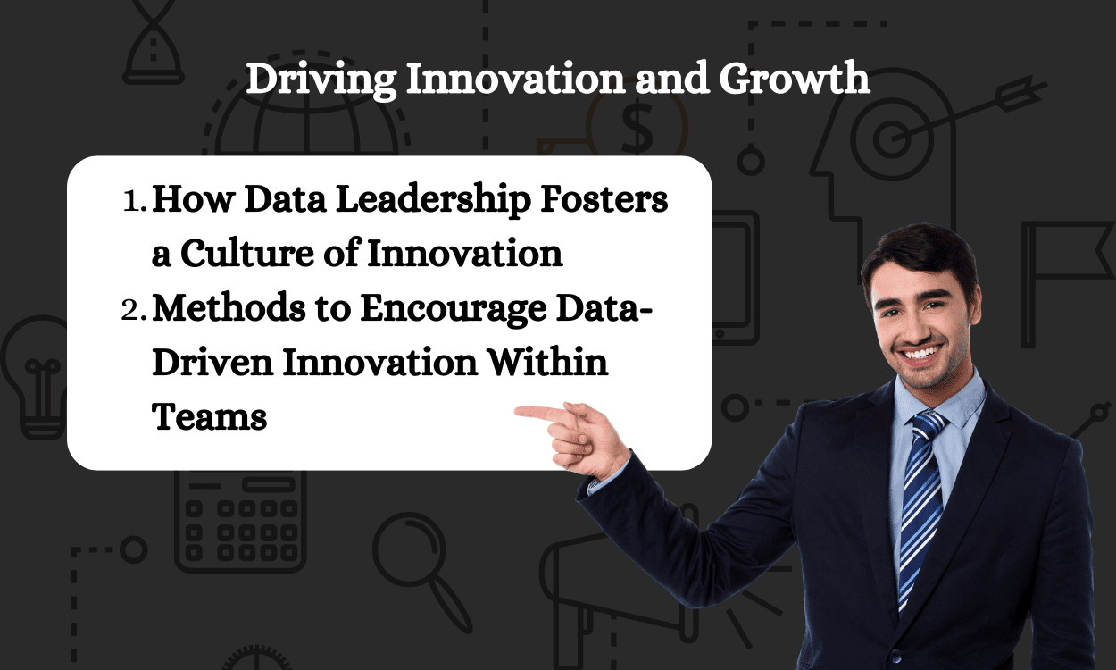 Driving Innovation and Growth