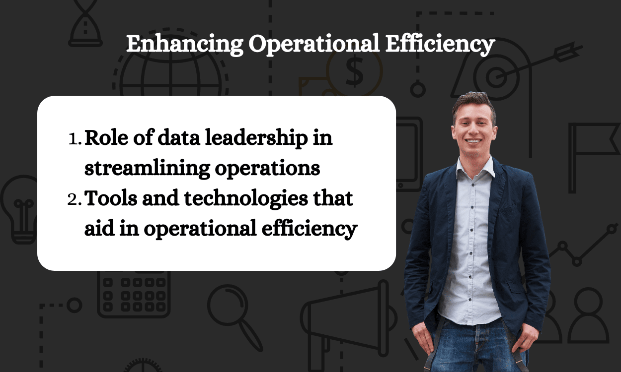 Enhancing Operational Efficiency