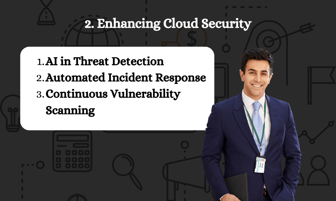 enhancing cloud security