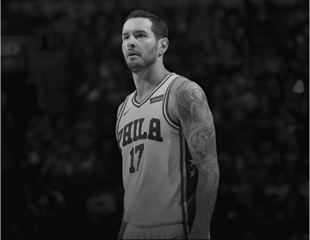 JJ Redick, Lakers Head Coach